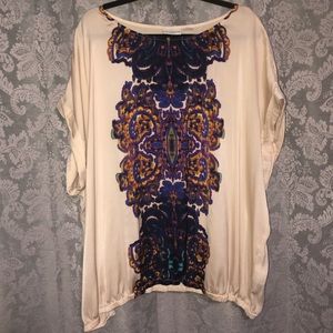 Liz Claiborne top